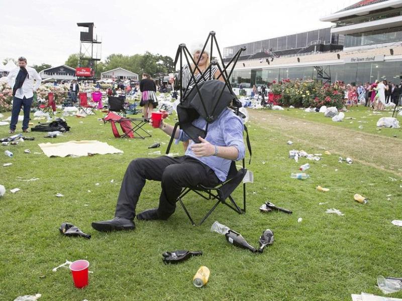 Dare-y Does Ston(er)&nbsp;Creek