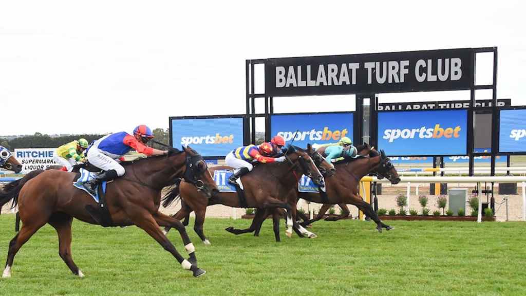 The Tuesday Mail: Ballarat 9th&nbsp;March