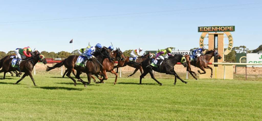 Edenhope Cup Day Preview 6th&nbsp;March