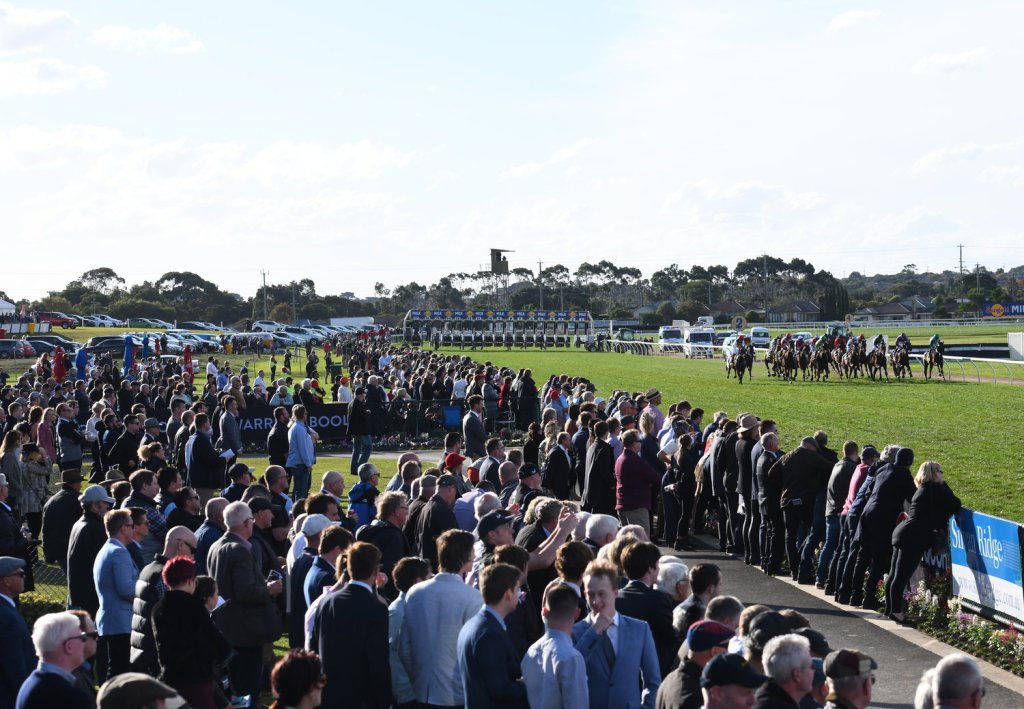 Warrnambool Carnival Day 1 – The Marathon&nbsp;Begins!