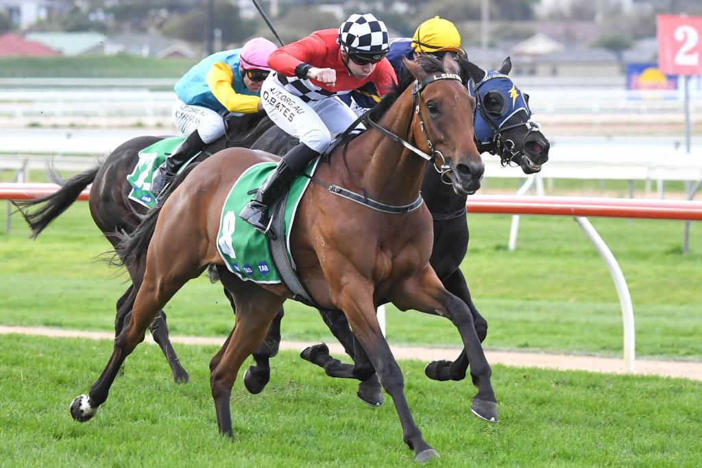 Warrnambool Carnival Day 3: The Final&nbsp;Slog