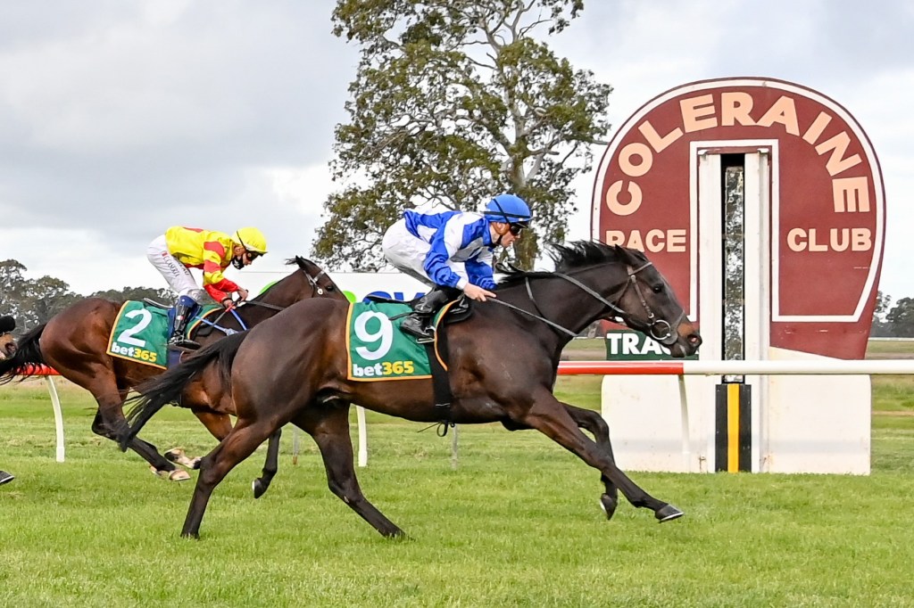 Coleraine Thursday 5th&nbsp;August