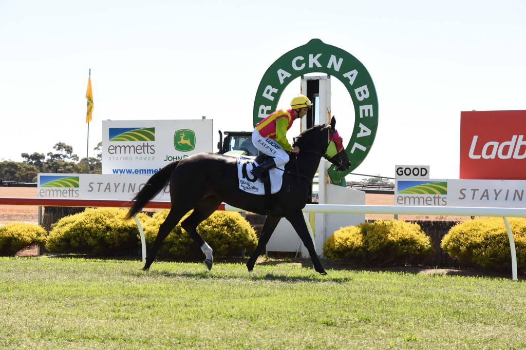 Warracknabeal Bets Saturday 27th&nbsp;August