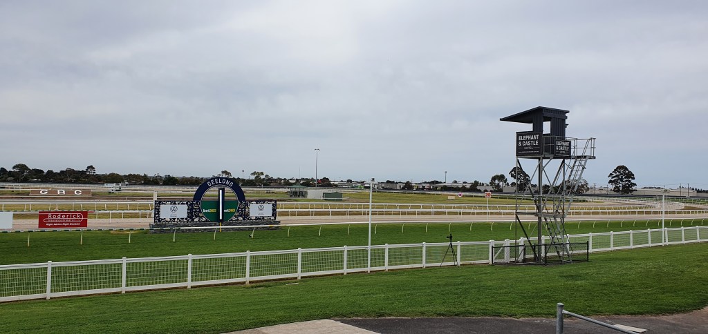 Geelong Review 23rd&nbsp;November