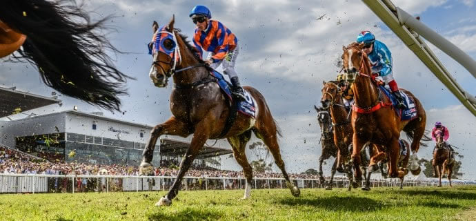 Geelong Tuesday 23rd&nbsp;November