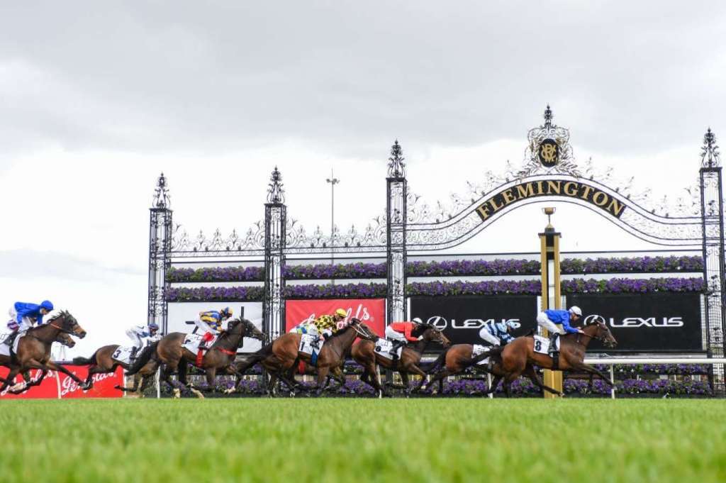 Mitch’s Oaks Day&nbsp;Tips