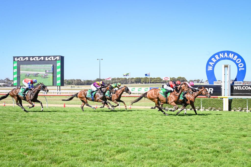 Warrnambool Winners – Thursday 20th&nbsp;Jan