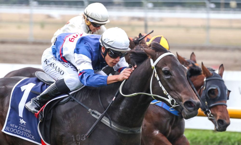 Flemington Carnival Day 4 – Champions&nbsp;Day