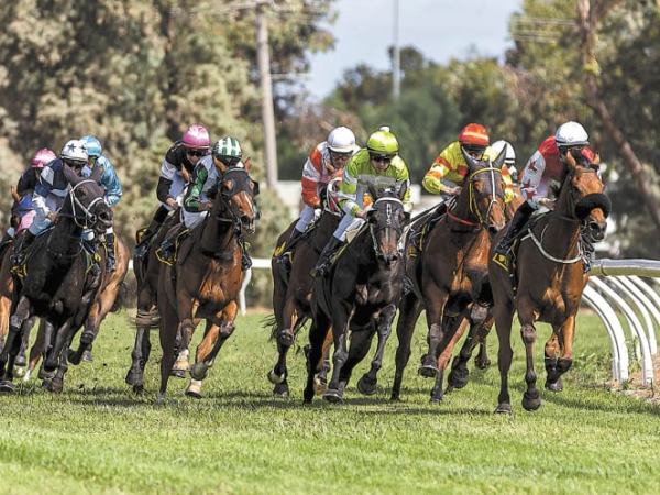 Off The Beaten Track – Kerang 12th&nbsp;August