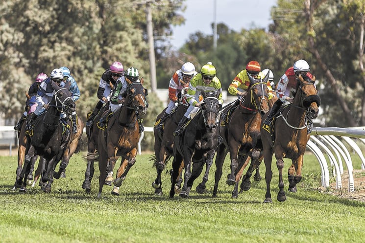 Off The Beaten Track – Kerang 12th&nbsp;August