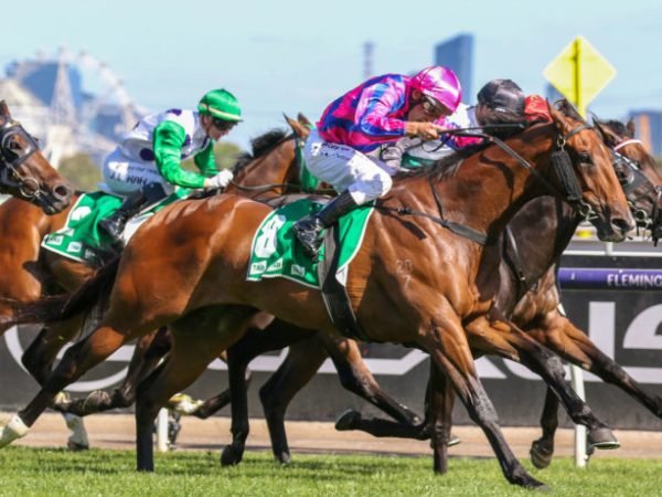 Aurie Star Handicap Day at Flemington 4th&nbsp;August