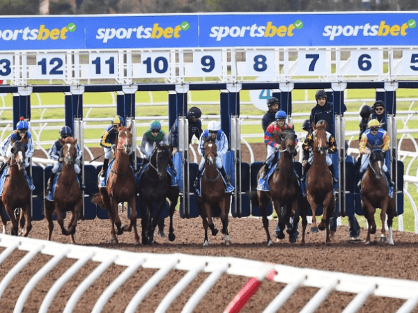 Tuesday Tips at Pakenham 1st of&nbsp;August