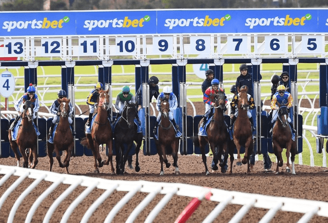 Tuesday Tips at Pakenham 1st of&nbsp;August