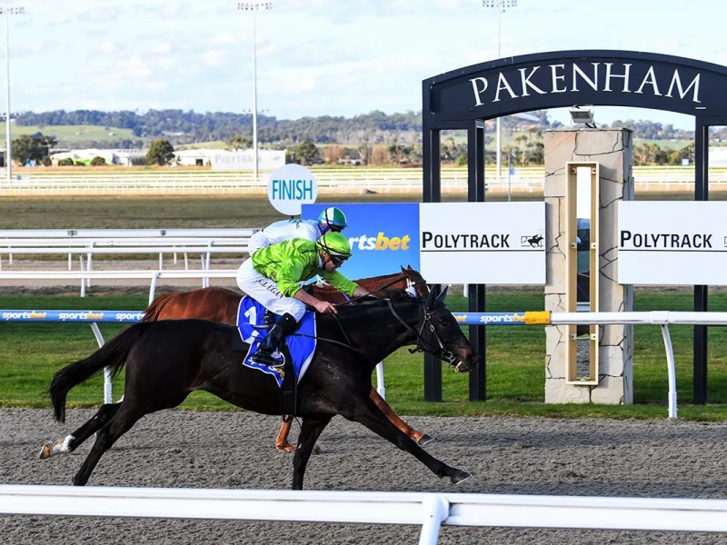 Locals to lead the way at&nbsp;Pakenham