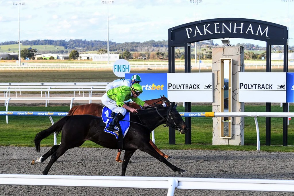 Locals to lead the way at Pakenham